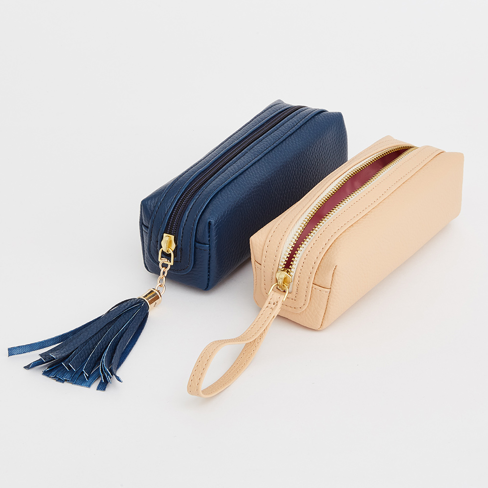 Premium Lux Details Shoulder bag, Crossbody Bag and Wristlet Wallet 3  Pieces Set PVC Leather for Women