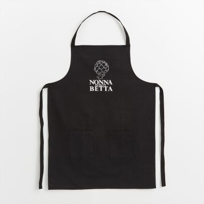Personalised Adult Cotton Aprons