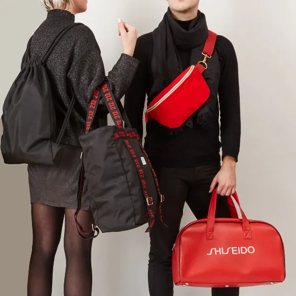 sports bags from supreme creations