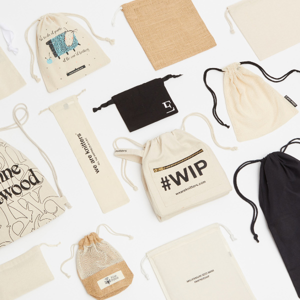drawstring bags for wholesale from supreme creations