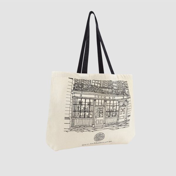 Large Tote Bag